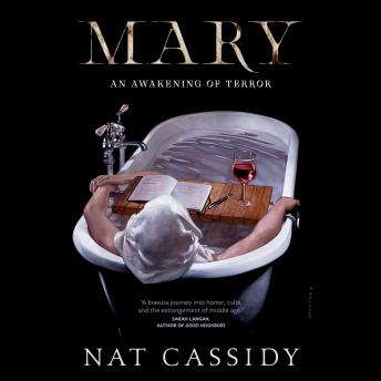 Mary: An Awakening of Terror