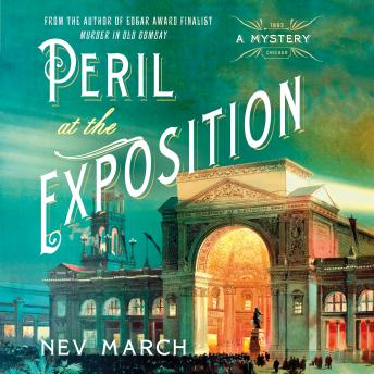 Peril at the Exposition: A Mystery