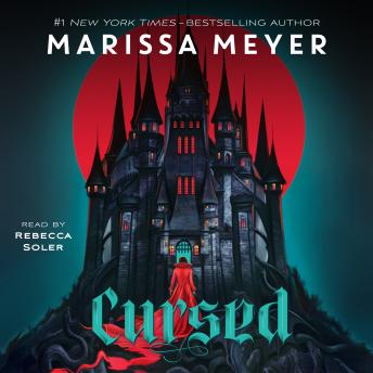 Download Cursed by Marissa Meyer