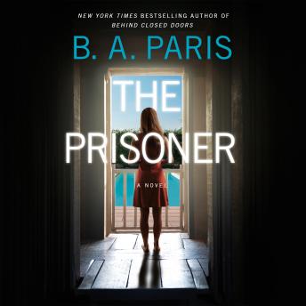 Prisoner: A Novel sample.
