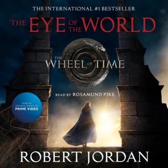 Listen Eye of the World: Book One of The Wheel of Time