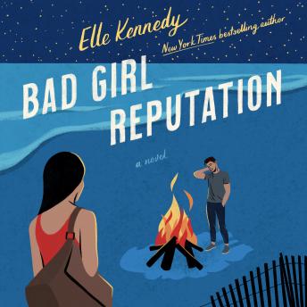 Bad Girl Reputation: An Avalon Bay Novel sample.