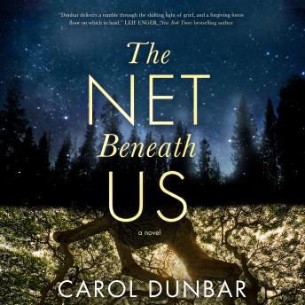 The Net Beneath Us: A Novel