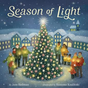 Season of Light: A Christmas Picture Book