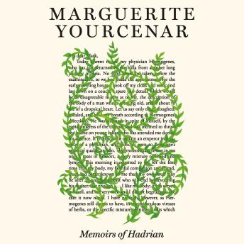 Memoirs of Hadrian