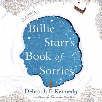 Billie Starr's Book of Sorries: A Novel sample.