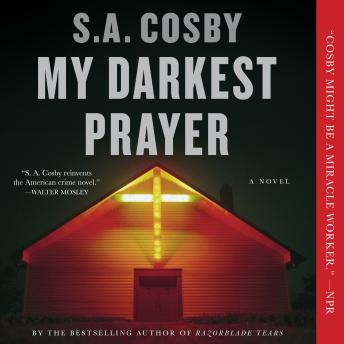 My Darkest Prayer: A Novel sample.