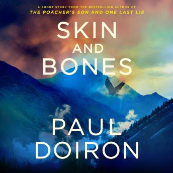 Skin and Bones: A Mike Bowditch Short Mystery