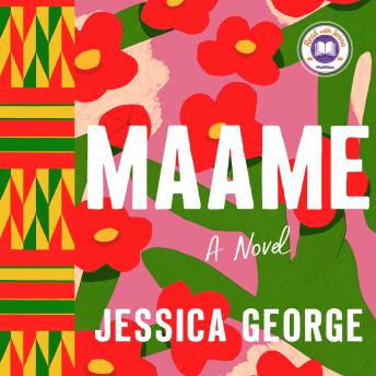 Maame: A Today Show Read With Jenna Book Club Pick
