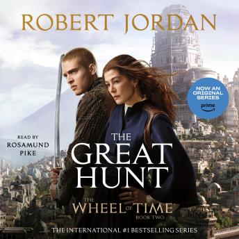Download Great Hunt: Book Two of 'The Wheel of Time' by Robert Jordan
