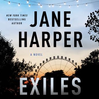 Download Exiles: A Novel by Jane Harper