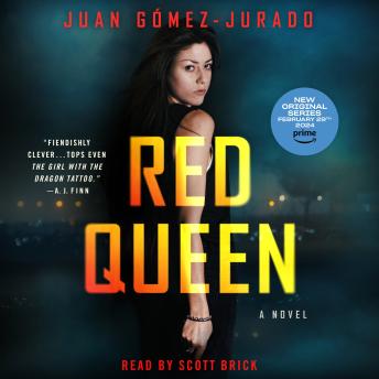 Download Red Queen by Juan Gómez-Jurado