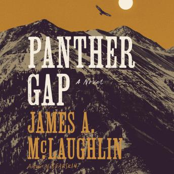 Panther Gap: A Novel