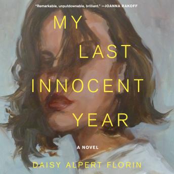 My Last Innocent Year: A Novel sample.