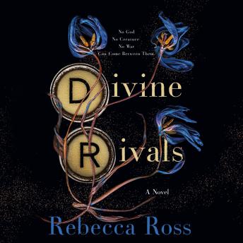 Download Divine Rivals: A Novel by Rebecca Ross
