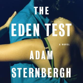 Eden Test: A Novel sample.