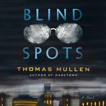 Blind Spots: A Novel sample.