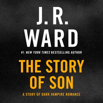 Story of Son: A Story of Dark Vampire Romance sample.