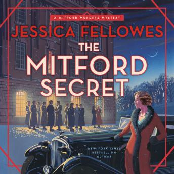 The Mitford Secret: A Mitford Murders Mystery