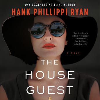 The House Guest: A Novel
