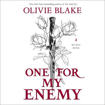 One for My Enemy: A Novel sample.