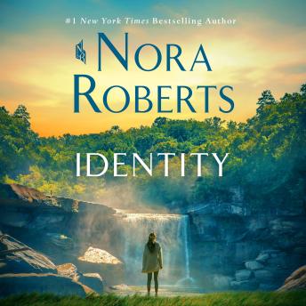 Identity: A Novel sample.