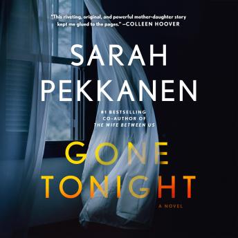 Gone Tonight: A Novel