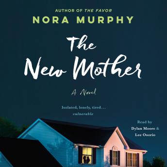The New Mother: A Novel