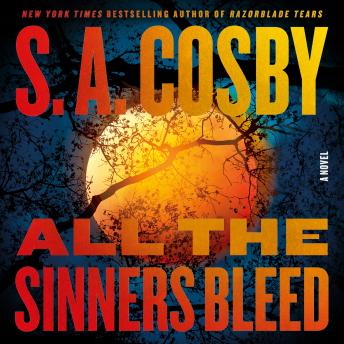 All the Sinners Bleed: A Novel sample.