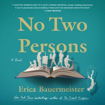 No Two Persons: A Novel sample.
