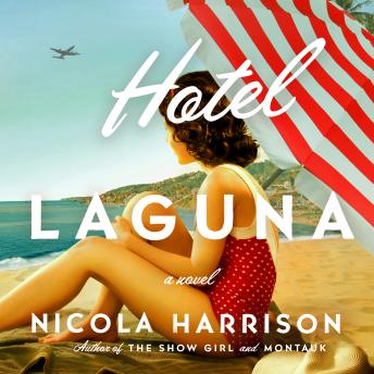 Hotel Laguna: A Novel