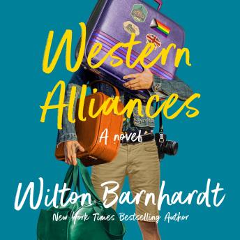Western Alliances: A Novel