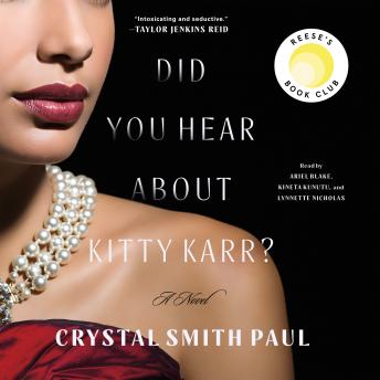 Download Did You Hear About Kitty Karr?: A Novel by Crystal Smith Paul