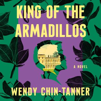 King of the Armadillos: A Novel