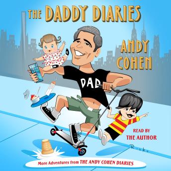 Daddy Diaries: The Year I Grew Up sample.