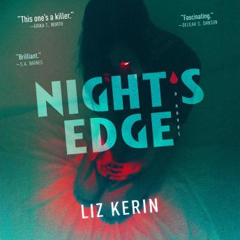 Night's Edge: A Novel