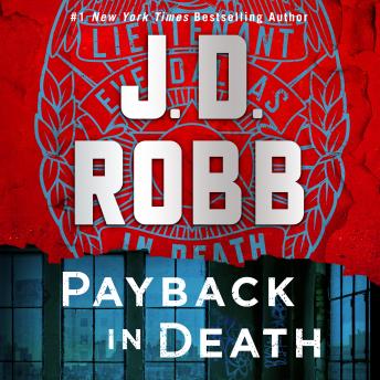 Download Payback in Death: An Eve Dallas Novel by J. D. Robb