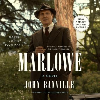 Marlowe: A Novel
