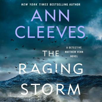 Download Raging Storm: A Detective Matthew Venn Novel by Ann Cleeves