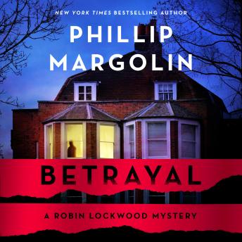 Betrayal: A Robin Lockwood Novel