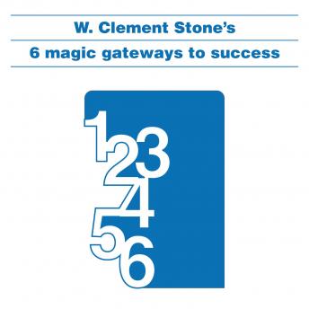 6 Magic Gateways to Success