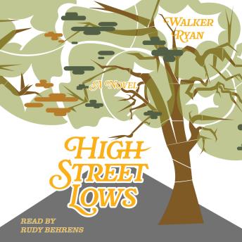 High Street Lows