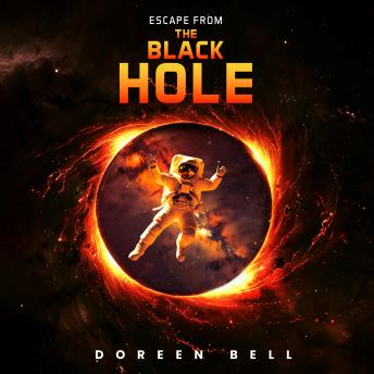 Escape From The Black Hole