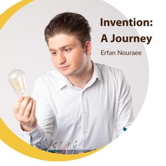 Download Invention: A Journey by Erfan Nouraee