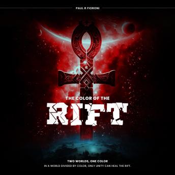 The Color Of The Rift