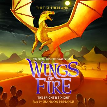Download Brightest Night by Tui T. Sutherland