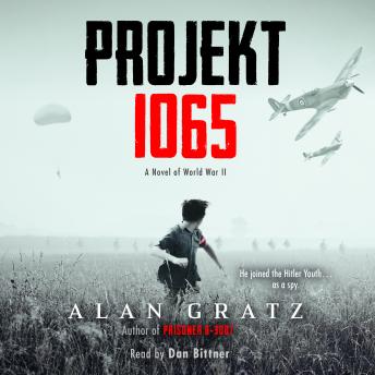 Download Projekt 1065: A Novel of World War II by Alan Gratz