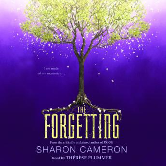 Listen The Forgetting By Sharon Cameron Audiobook audiobook