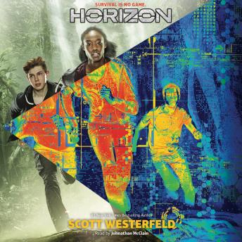 Horizon (Horizon, Book 1)