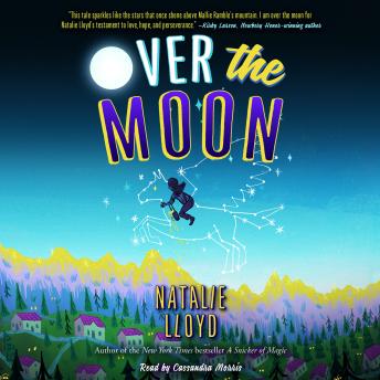 Over the Moon (Scholastic Gold)